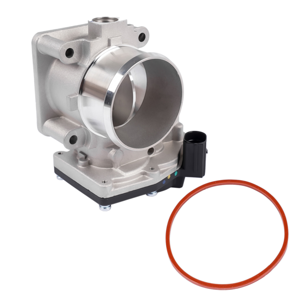 节气门体 Throttle Body Fit for Hyundai Santa Fe 2012-2015 Azera 2014-2016 Tucson 2013-2015 Kia Sorento 2011-2015 Sedona 2012-2016 Sportage 2013-2015 35100-2F600 35100-2F000-2
