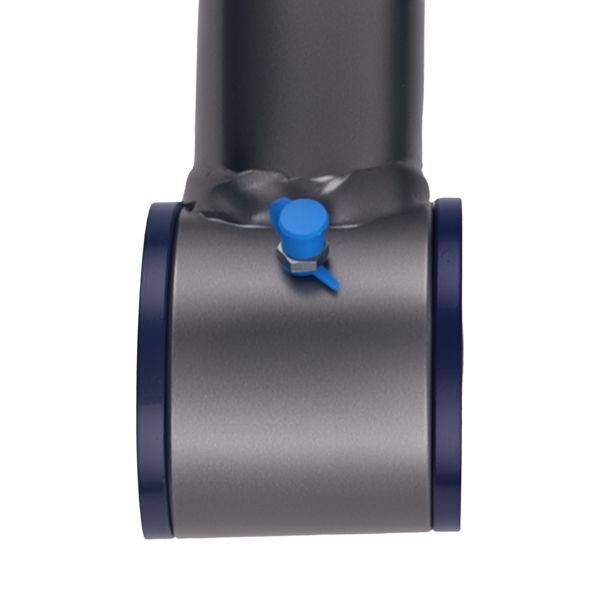 可调式前控制臂 0-6英寸升高套件 适用于道奇公羊1500/2500/3500 1994-2009款-5