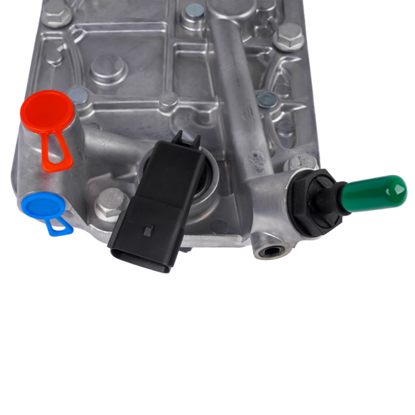 停缸系统 Valve Lifter Oil Manifold Fit for Chevrolet Corvette Camaro SS Silverado Suburban Tahoe Cadillac Escalade GMC Sierra Yukon 5.3L 6.2L 12697806-12