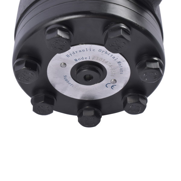液压马达 Hydraulic Motor Fits for Hydraulic Motor 151-7080 1517080 OMP25-1517080-11