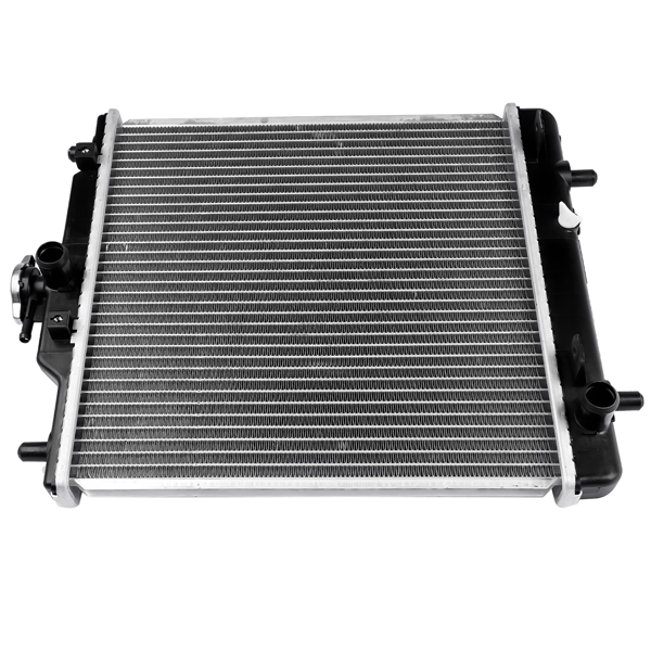 散热器 K7711-85210 Radiator Replacement for Kubota RTV1100 RTV1100CRX RTV1100CR RTV1100CR9 RTV1100CW RTV1100CWX RTV1100CW9 RTV1140 RTV1140CPXR RTV1140CPX-3