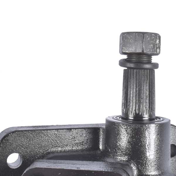 转向轴 Steering Box Shaft Assembly SVU322792 Fit for Yanmar YM195 YM240 YM1500 VIC359697242-8