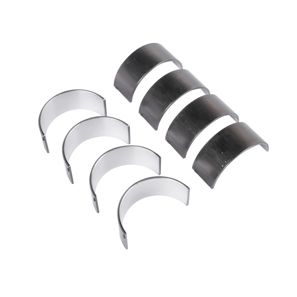 连杆瓦 Connecting Rod Bearings Fit for Mercedes-Benz A160 A180 A200 B160 B180 B200 CLA180 CLA200 GLA180 GLA200 M270 1.6 Turbocharged 2700380110 A2700380110-7