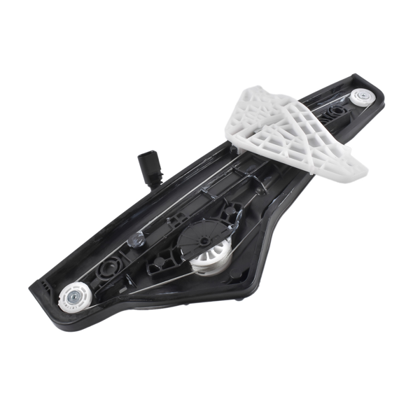 玻璃升降器 Front Right Power Window Regulator & Motor Fits for Hyundai Veloster 1.6 L4 2012-2017 824022V000-8
