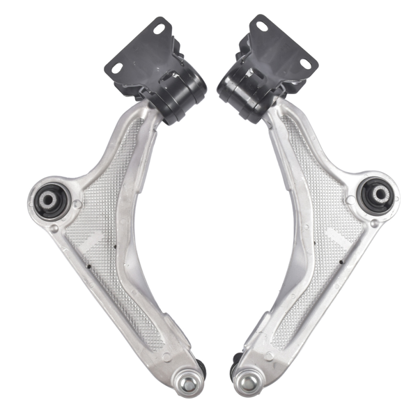 控制臂 2PCS Front Lower Control Arms Replacement for 2013-2020 Ford Fusion Lincoln MKZ w/Ball Joints K623000 K623001-7