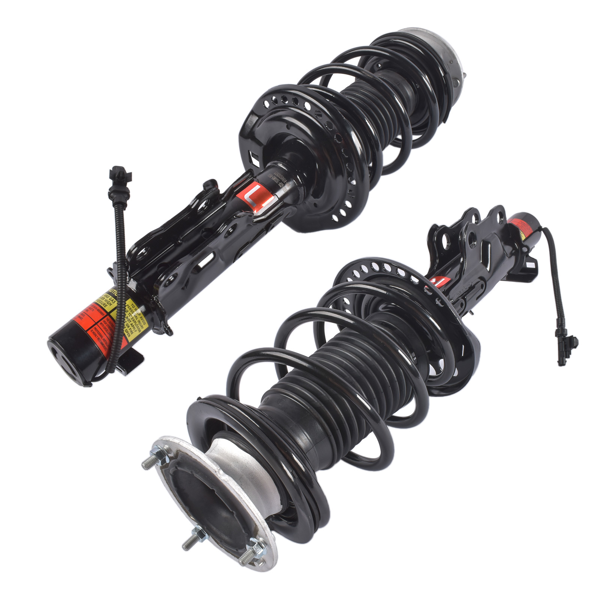 减震器 2Pcs Front Electric Shock Strut Assys Fit for Cadillac ATS 2013-2019 with MagneRide 2.0L l4 3.6L V6-7