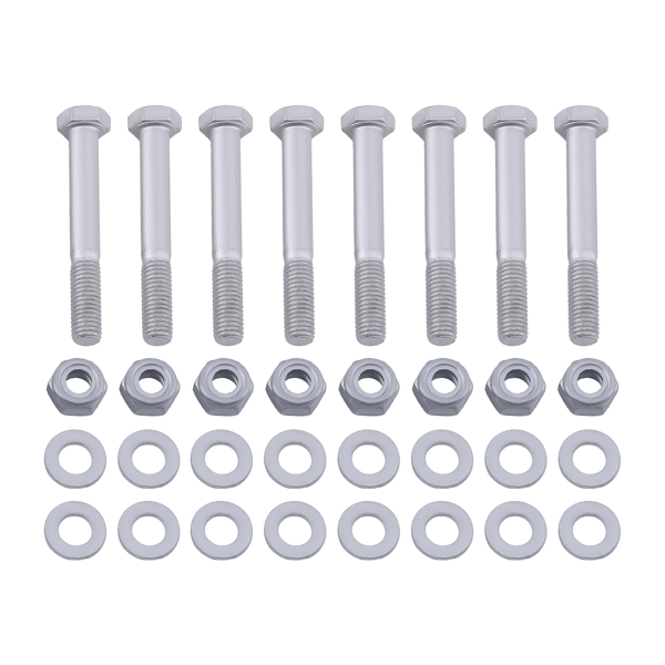 前上/下A臂，适用于雅马哈WARRIOR 350 YFM350X 1989-2003款 3GD-23540-00-35-5