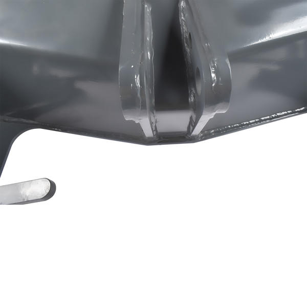 安装组件 Quick Attach Mounting System Assembly Replacement for Bobcat 863 864 A220 T200 #6718752-9