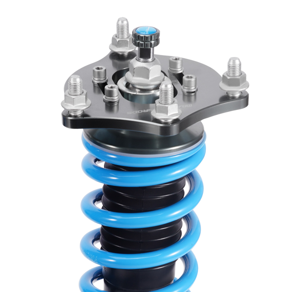 24级阻尼可调避震器降低套件 适用于本田思域(FC) 2016-2021款 降低50.5毫米-6
