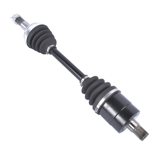 半轴 Rear Left CV Axle Fits for Can-Am Outlander Renegade 570 650 850 1000 XMR DPS 2019-2024 705503025 705502712-8