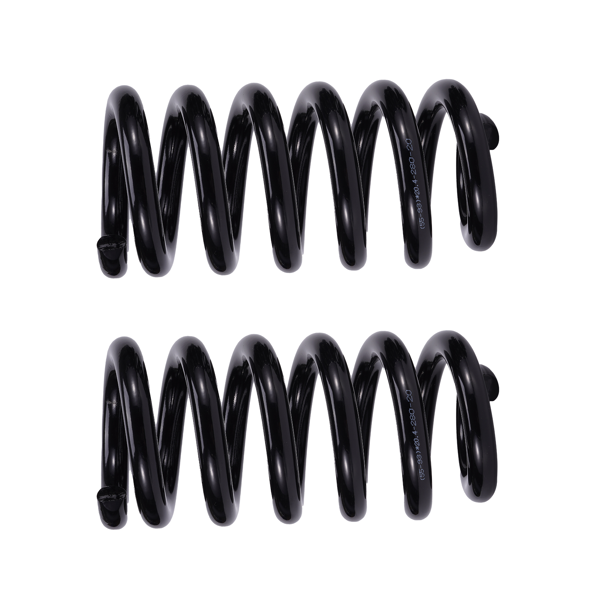 前3英寸后5英寸降低弹簧翻转套件适用于雪佛兰C10/GMC C15 1973-1987款-4