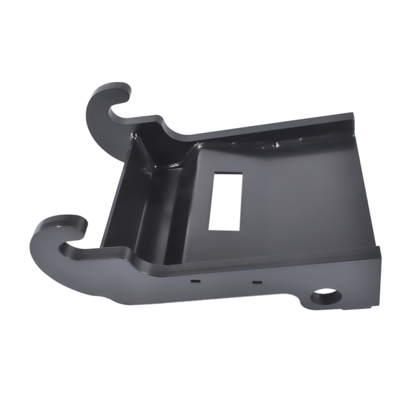 挖掘机反铲 X-Change Universal Coupler Bracket Quick Attach Excavator Bucket Replacement for Bobcat E Series Models E26 E32 E35 E42 E45 E50 E55-6