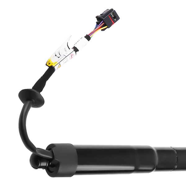 2件式后电动尾门行李箱支撑杆，适用于英菲尼迪QX60 JX35 2013-2017款-6