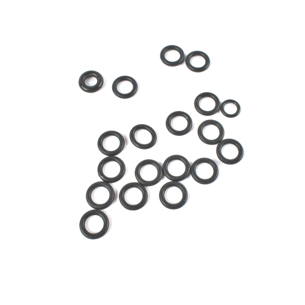 发动机大修包 Full Gasket Set Fit for Chevy GMC C1500 C2500 C3500 Express K1500 K2500 K3500 Tahoe Savana Yukon Cadillac Escalade 5.7L V8 Gas OHV HS7733PT-16-5
