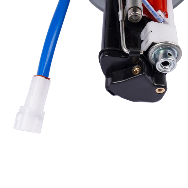 燃油泵总成 Fuel Pump Assembly Fit for Suzuki GSXR1000 GSXR1000Z 2003-2004 Replace# 1510035F30-8