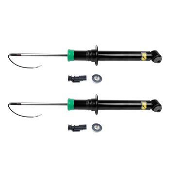 减震器 2Pcs Rear Left Right Shock Absorber Struts Fit for Cadillac CT6 2016-2020 w/ Magnetic 23405720