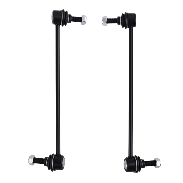 4件套悬挂套件 前控制臂（左/右） 适用于日产Maxima 2009-2014款-2