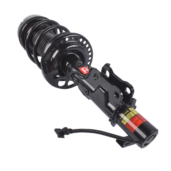 减震器 Front Right Shock Absorber Strut Assy Fit for Cadillac ATS 2013-2019 with MagneRide AWD RWD 2.0L 3.6L-11