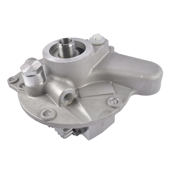 液压泵 Hydraulic Pump Gear Pump Fit for New Holland Tractor Series TS Brasil TS90 D8NN600AC-2