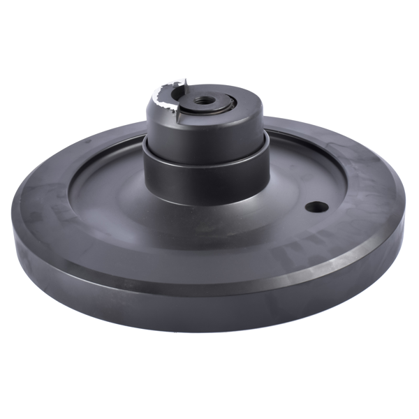 惰轮 304-1894 536-3550 Rear Idler Wheel Replacement for Caterpillar 259D3 289C 289C-2 289D3 299C-6