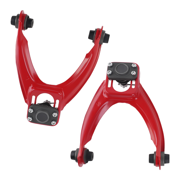 2X前上控制臂可调外倾角套件，适用于1996-2000款本田思域-2