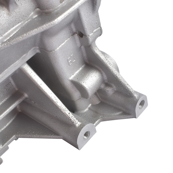 缸体 Engine Bare Block Fit for Chevrolet Captiva Sport EQUINOX IMPALA MALIBU ORLANDO BUICK LACROSSE REGAL VERANO GMC TERRAIN 2.4L L4 Ecotec 12592995 12642782-10