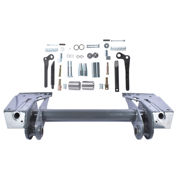 安装组件 Mounting System Assembly 7276373 For Bobcat Skid-Steer Loader S510 S530 S550 S570 S590 Bobca Compact Track Loader T550 T590-3