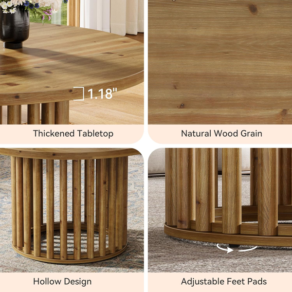 端边桌、茶几/咖啡桌-5