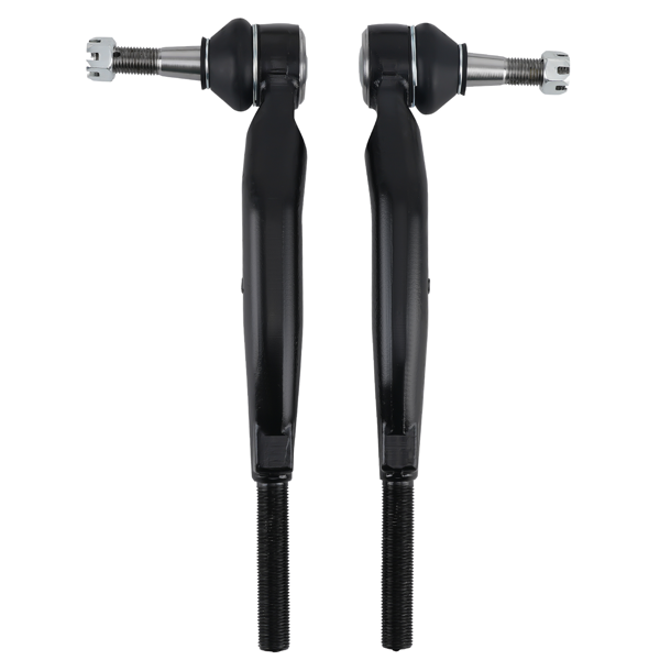 转向齿条与小齿轮（不含外拉杆） 适用于雪佛兰Trailblazer、GMC Envoy、SSR及萨博车型-4