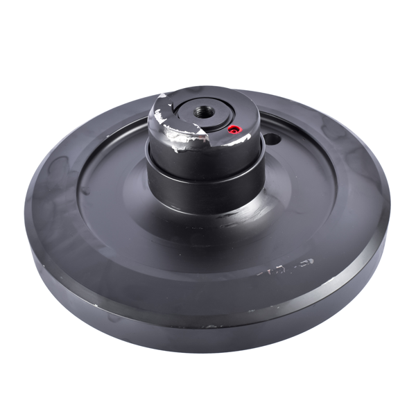 惰轮 304-1894 536-3550 Rear Idler Wheel Replacement for Caterpillar 259D3 289C 289C-2 289D3 299C-7