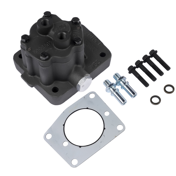 燃油泵 Fuel Pump Kit Fits for Cummins Engine ISC ISL 8.3L 8.9L 2872545RX 2872545 2872545NX-4