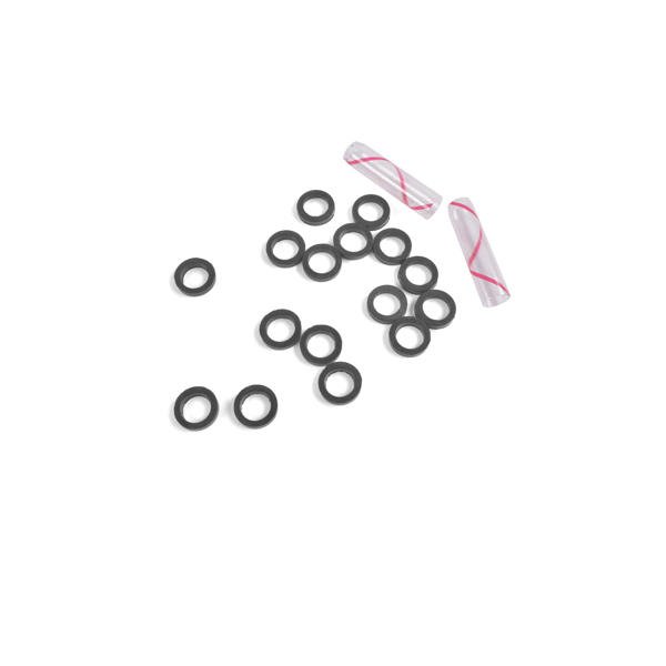 发动机大修包 Full Gasket Set Fit for Chevy GMC C1500 C2500 C3500 Express K1500 K2500 K3500 Tahoe Savana Yukon Cadillac Escalade 5.7L V8 Gas OHV HS7733PT-16-11