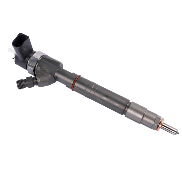 喷油器 Diesel Fuel Injector Fit for Freightliner Dodge Mercedes Sprinter 2500/3500 OM647 2.7L 5Cyl 2004-2006 0445110206 0445110205-5