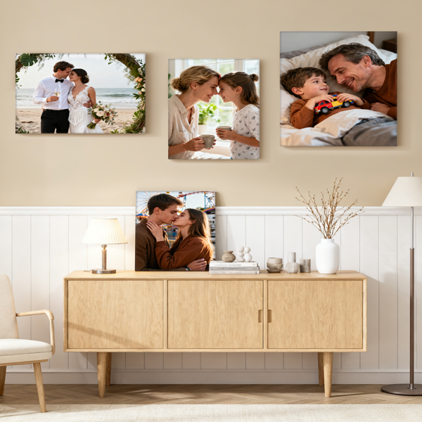 18*24英寸，TEMU和TikTok仅可下自提单，装饰画，帆布画，POD定制画，墙画，挂画，壁画，艺术微喷，布面画，玄关画，楼梯画，背景画，艺术画，-4