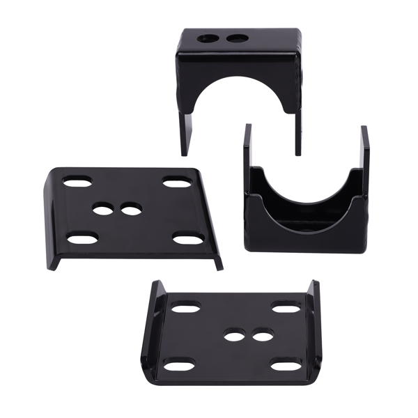 前3英寸后5英寸降低弹簧翻转套件适用于雪佛兰C10/GMC C15 1973-1987款-5