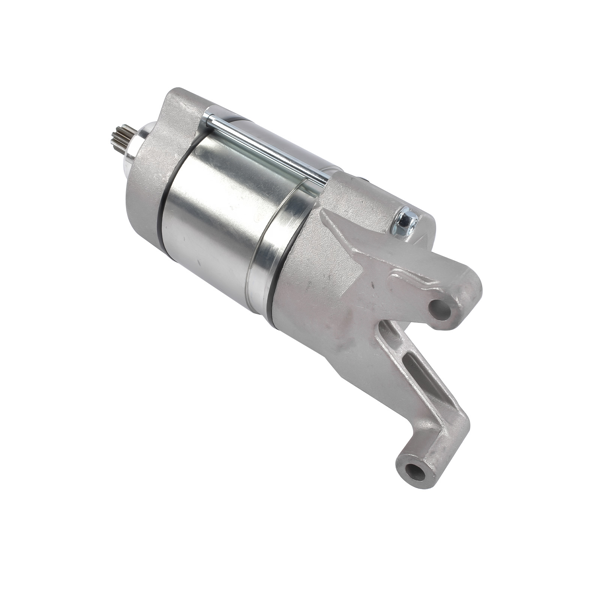 起动机 Starting Motor Starter Fit for Yamaha YZF R1 YZF-R1 2009-2014 Limited Edition 2010 Raven 2011-2013 Team Yamaha 2009-2014 12V 9 Teeth 14B-81890-00-00 14B-81890-01-00-8