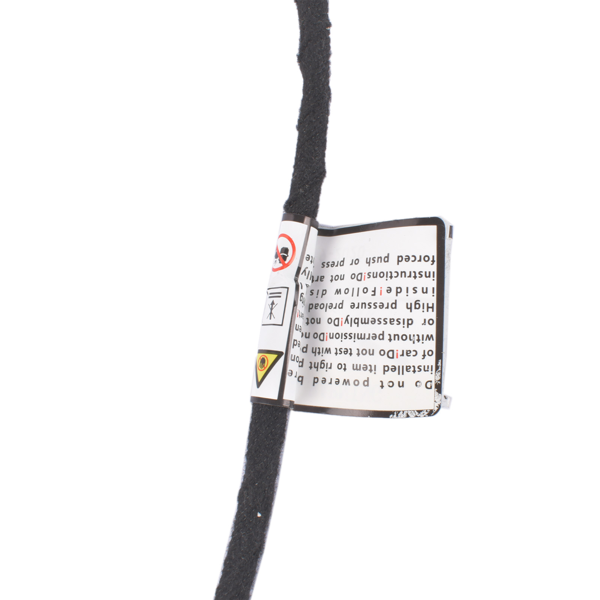 汽车尾门电动撑杆 2Pcs Left and Right Power Hatch Lift Support Fit for Infiniti QX50 2019-2020 90560-5NN0A-5