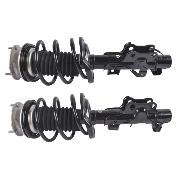 减震器 Front Electric Shock Suspension Strut Assys Fits for Cadillac CTS AWD 2014-2019 2.0L l4 3.6L V6 84427197 84427198-1