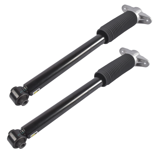 减震器 Set of 2 Rear Shock Absorber Struts Fit for Tesla Model 3 Sedan 4-Door AWD RWD 2017-2021 1044461-02-B-9