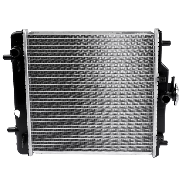 散热器 K7711-85210 Radiator Replacement for Kubota RTV1100 RTV1100CRX RTV1100CR RTV1100CR9 RTV1100CW RTV1100CWX RTV1100CW9 RTV1140 RTV1140CPXR RTV1140CPX-2