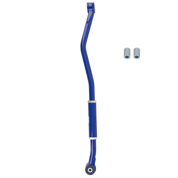 前部可调式横向稳定杆（2-6英寸升高）适用于道奇公羊3500（2003-2013款）后轮驱动/四轮驱动车型-3