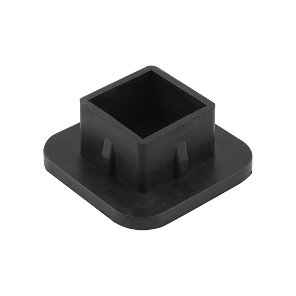 后拖车挂钩接收器（含安装螺栓），适用于2003-2022款丰田4Runner-4