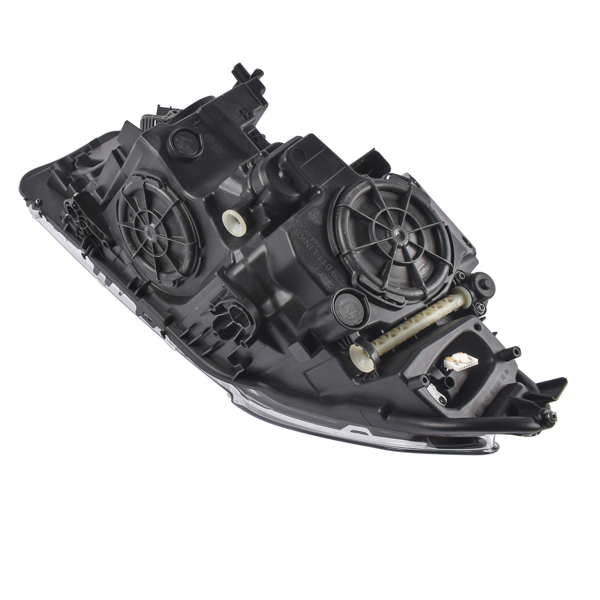 前大灯外壳 Adaptive Left LED Headlight 63117214965 for BMW 5 Series M5 520i 530i 540i 550i 2017-2020-6