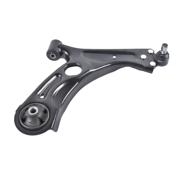 控制臂 Front Suspension Control Arm Right Fit for Chevrolet Sonic Premier 4-Door 2017-2020-6