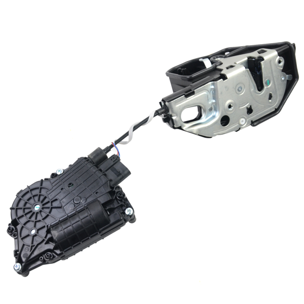 门锁执行器 Front Right Soft Close Door Lock Actuator Replacement for BMW F11 F10 528i F01 740i 750i M5 51217185692-8