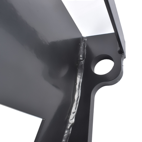 挖掘机反铲 X-Change Universal Coupler Bracket Quick Attach Excavator Bucket Replacement for Bobcat E Series Models E26 E32 E35 E42 E45 E50 E55-10