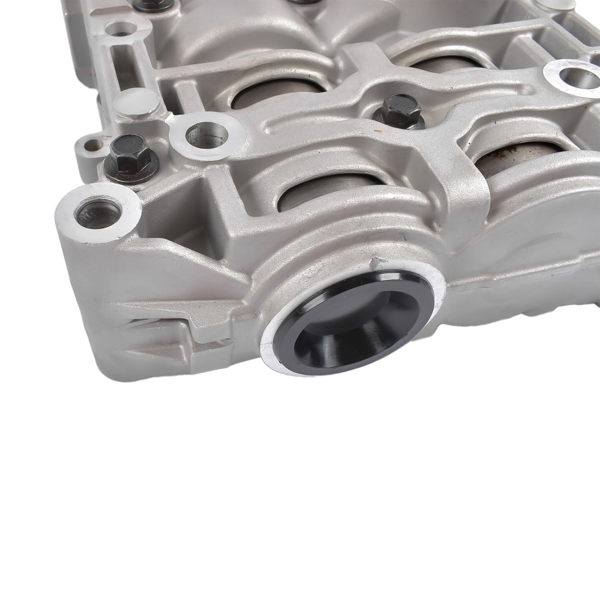 平衡轴机油泵 Balance Shaft Oil Pump Fits for Kia Forte Rondo Optima Hyundai Tucson Sonata 2.4L 2006-2011 2330025922 2330025230 2330025200-9