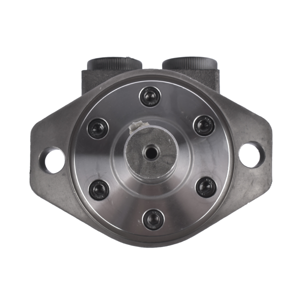 液压马达 Hydraulic Motor Fits for Char-Lynn S Series 11.40 in³/r 1'' Straight Standard 2 Bolt Thread Ports 103-1029 103-1029-012-9