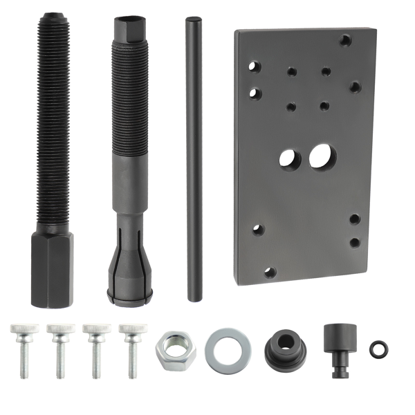 凸轮轴承拆装工具，适用于哈雷FLDE Softail Deluxe 2018年及后续车型-5