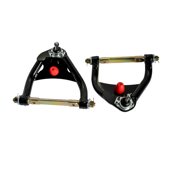 A Body Gto Heavy Duty Tubular Upper & Lower Control Arms Chevelle Fit for GM 1964-72 Buick Gran Sport Skylark Special Chevy Chevelle El Camino Malibu Olds 442 GTO LeMans-9